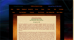 Desktop Screenshot of devotee.com